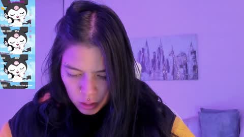 kIKI online show from 01-27-25, 03:58