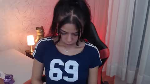 Snapshot of kiki_cams chatting on 02-27-26, 03:50 kIKI online show from 02-27-26, 03:50