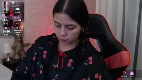 Snapshot of kiki_cams chatting on 03-05-26, 05:25 kIKI online show from 03-05-26, 05:25