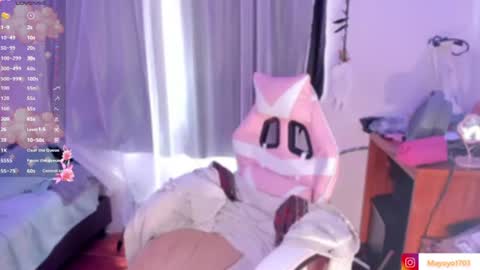 Mayoyo online show from 06-23-26, 03:21