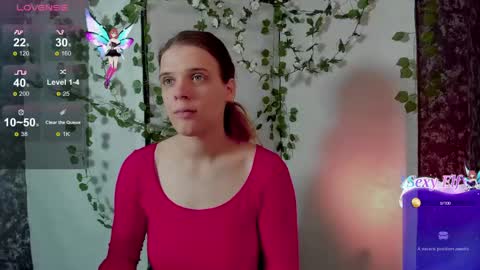 Kiki online show from 03-17-26, 11:35