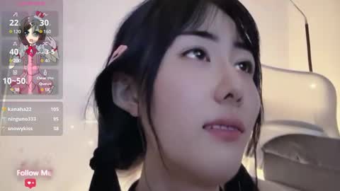 kiki_loveu online show from 01-01-25, 10:32