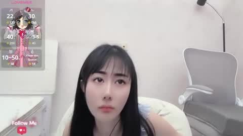 kiki_loveu online show from 01-03-25, 07:38