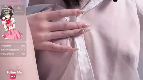 kiki_loveu online show from 02-20-25, 11:09