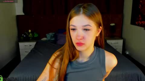 Kiki online show from 05-20-26, 01:12