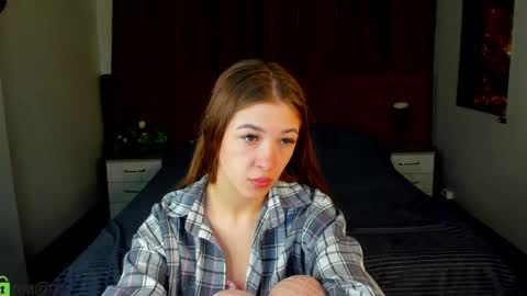 Kiki online show from 05-23-26, 01:22