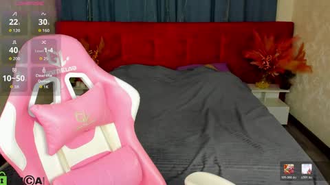 Kiki online show from 05-26-26, 01:34