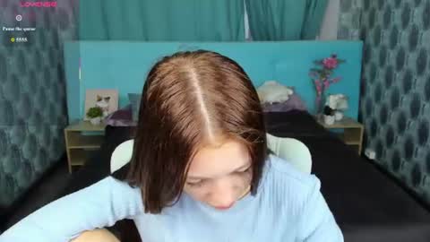 Kiki online show from 07-16-26, 01:00