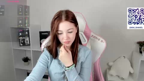 Kiki online show from 07-20-26, 12:58