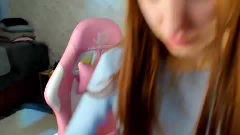 Kiki online show from 07-22-26, 09:23