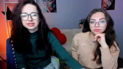 kiki_swan online show from 03-04-25, 07:08