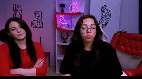 kiki_swan online show from 03-12-25, 11:33