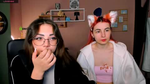 kiki_swan online show from 04-13-26, 05:46