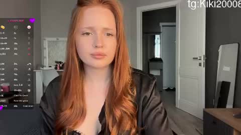 Kiki online show from 07-23-26, 03:10