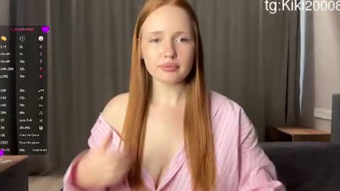 Kiki online show from 07-27-26, 01:29