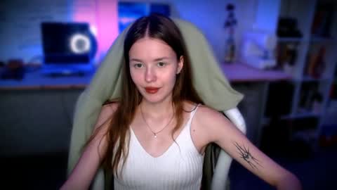 Mika and Miranda online show from 12-04-24, 07:23