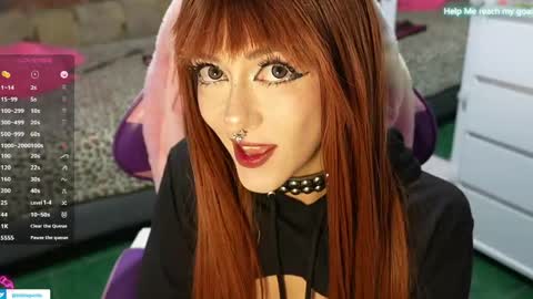 Snapshot of kikilepetite chatting on 03-30-26, 09:38 kiki online show from 03-30-26, 09:38