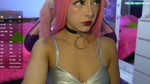kiki online show from 05-24-26, 09:20