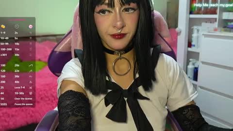 kiki online show from 05-27-26, 09:12