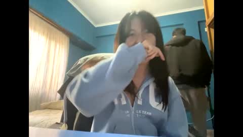 Snapshot of kikilove15 chatting on 04-29-26, 04:11 kikilove15 online show from 04-29-26, 04:11
