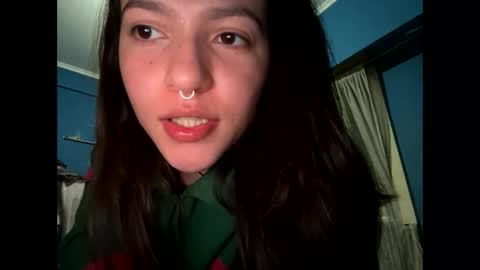 Snapshot of kikilove15 chatting on 05-20-26, 11:11 kikilove15 online show from 05-20-26, 11:11