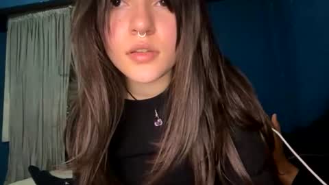 kikilove15 online show from 06-25-26, 11:31