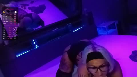 Snapshot of kikilovespartylights chatting on 02-22-25, 09:56 kikilovespartylights online show from 02-22-25, 09:56