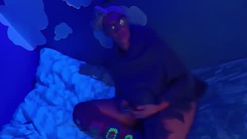 Snapshot of kikilovespartylights chatting on 12-14-25, 03:39 kikilovespartylights online show from 12-14-25, 03:39