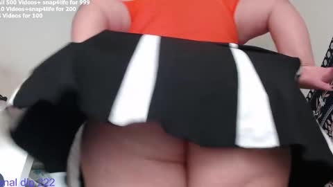 Kiki online show from 09-18-25, 05:09