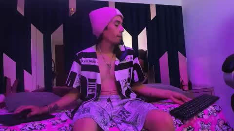 kikyoanddrey online show from 04-18-26, 07:29