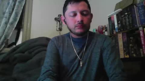 kildvoe online show from 02-18-26, 08:21