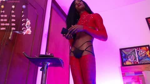 Snapshot of kilian_mina chatting on 12-02-24, 11:29 Nahomi online show from 12-02-24, 11:29