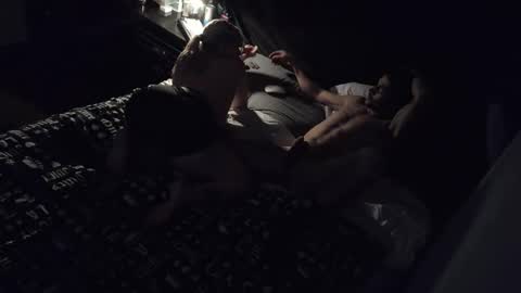 killer5307 online show from 12-22-25, 08:33