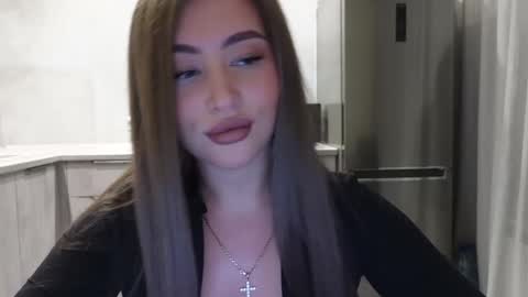 EvaAnna online show from 02-23-25, 08:44