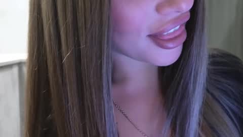 EvaAnna online show from 02-24-25, 07:52