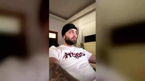 killerbeexxx online show from 05-12-26, 09:50