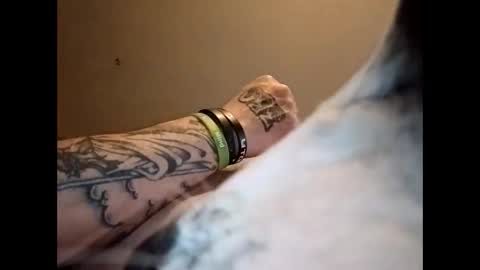 Snapshot of killerbengals chatting on 02-20-26, 07:43 Blazedaddy online show from 02-20-26, 07:43