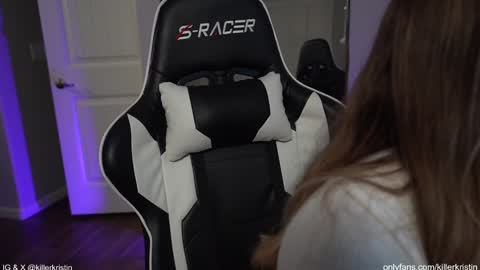 Kristin online show from 01-11-25, 05:20