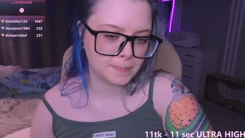 Ella online show from 12-02-24, 07:16