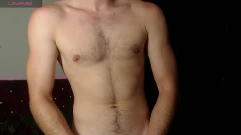 killua_parker online show from 03-16-26, 11:09