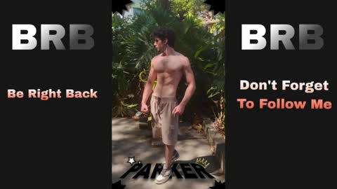 killua_parker online show from 04-02-26, 09:45