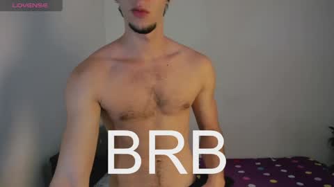 killua_parker online show from 04-14-26, 09:54