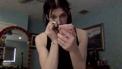 Snapshot of kilobabyy chatting on 02-24-26, 05:22 Kilo Carter online show from 02-24-26, 05:22