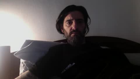 andres online show from 09-14-25, 03:33