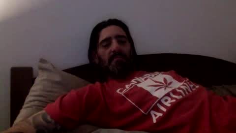 andres online show from 04-08-26, 07:25