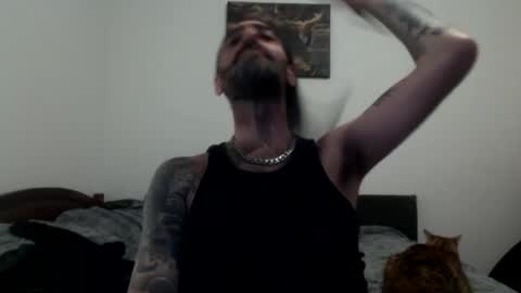 andres online show from 05-18-26, 03:13