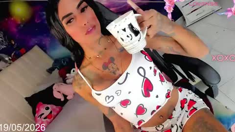 kylie anthonella online show from 05-19-26, 04:13