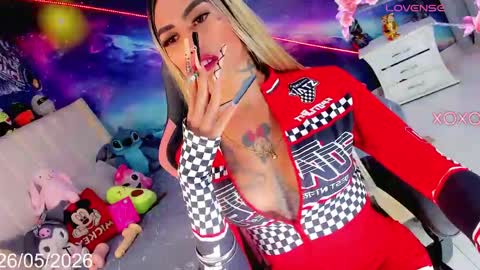 kylie anthonella online show from 05-27-26, 04:53
