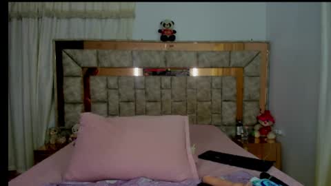 Kim online show from 07-23-26, 01:58