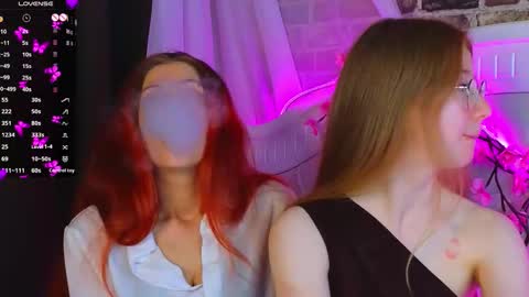 CatherineBarkJamieWallace online show from 11-06-25, 08:43